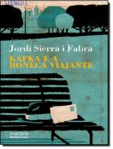 Livro - Kafka E A Boneca Viajante - 2ª Ed - MARTINS FONTES