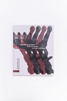 Livro - Kafka em quatro retratos-relâmpago