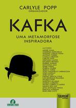 Livro - Kafka