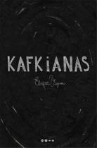 Livro - Kafkianas