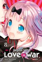 Livro - Kaguya Sama - Love is War Vol. 13 - Revista HQ - Magazine Luiza