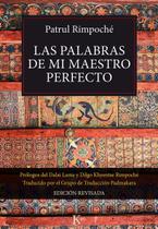 Livro KAIRÓS Las palabras de mi maestro perfecto (Espanhol)