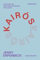 Livro - Kairós Livro - Kairós