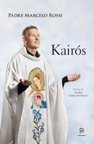 Livro - Kairós Livro - Kairós