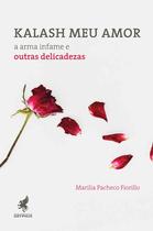 Livro - Kalash meu amor Livro - Kalash meu amor