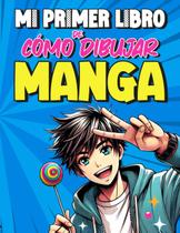 Livro Kaleido Publishing Meu Primeiro Livro de Como Desenhar