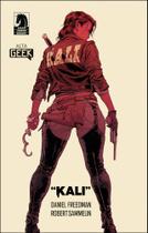 Livro - Kali Livro - Kali