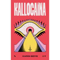 Livro - Kallocaína