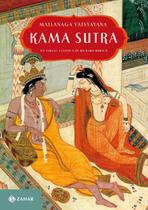 Livro - Kama Sutra: edição bolso de luxo