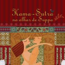 Livro - Kama-sutra no olhar de Suppa