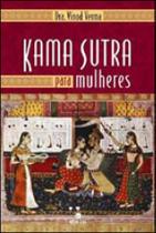 Livro Kama Sutra para Mulheres - Vinod Verma