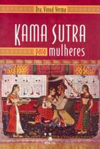 Livro Kama Sutra para Mulheres - Vinod Verma