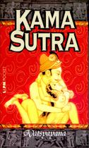 Livro - Kama sutra