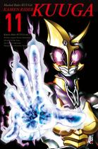 Livro - Kamen Rider Kuuga BIG - Vol. 11