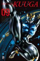 Livro - Kamen Rider Kuuga - Vol.09 Big Livro - Kamen Rider Kuuga - Vol.09 Big