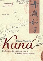 Livro - Kaná