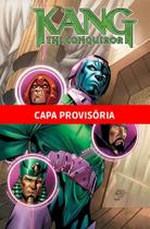 Livro - Kang, o Conquistador Livro - Kang, o Conquistador
