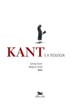 Livro - Kant e a teologia