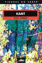 Livro - Kant