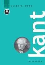 Livro - Kant