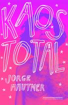 Livro - Kaos total Livro - Kaos total