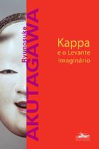 Livro - Kappa e o Levante Imaginário