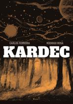 Livro - Kardec