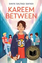 Livro Kareem Between, Putnam Livro Kareem Between, Putnam