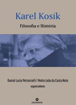 Livro - Karel Kosík