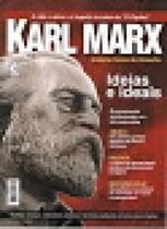 Livro Karl Marx - Colecao Guias De Filosofia
