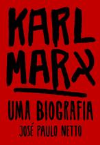 Livro - Karl Marx Livro - Karl Marx