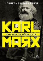 Livro - Karl Marx Livro - Karl Marx