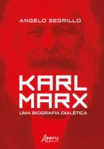 Livro - Karl Marx