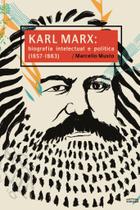 Livro - Karl Marx