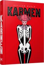 Livro - Karmen Livro - Karmen