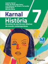 Livro - Karnal - Historia - 7º Ano