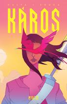 Livro - Káros