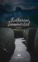 Livro - Katherine Inmmortal Livro - Katherine Inmmortal
