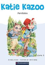 Livro - Katie Kazoo 05 - Perdidos!