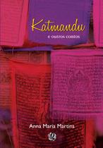 Livro - Katmandu e outros contos Livro - Katmandu e outros contos
