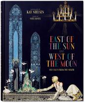 Livro - Kay Nielsen. East of the Sun and West of the Moon