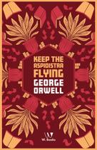 Livro - Keep the Aspidistra Flying