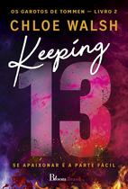 Livro - Keeping 13