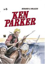 Livro - Ken Parker Vol. 05