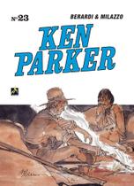 Livro - Ken Parker Vol. 23 Livro - Ken Parker Vol. 23