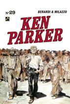 Livro - Ken Parker Vol. 29