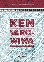 Livro - Ken saro-wiwa