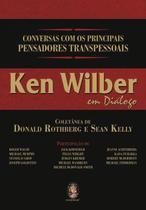 Livro - Ken Wilber em dialogo