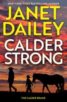 Livro Kensington Calder Strong A Marca Calder Livro Kensington Calder Strong A Marca Calder