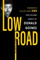 Livro Kensington Low Road: A Vida e o Legado de Donald Goines Livro Kensington Low Road: A Vida e o Legado de Donald Goines